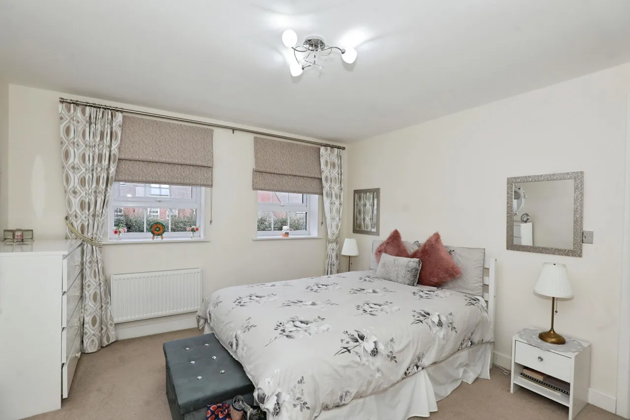 Josiah Drive, Barlaston, ST12, photo 19