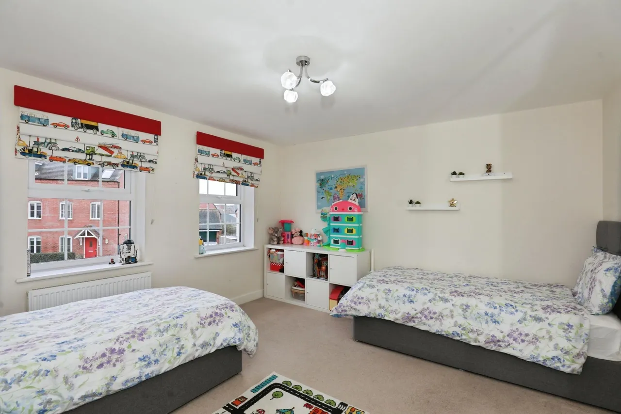Josiah Drive, Barlaston, ST12, photo 22