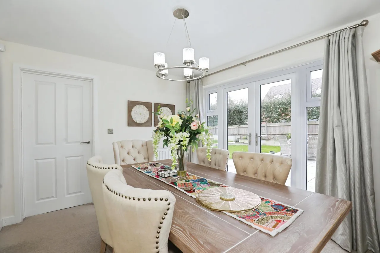 Josiah Drive, Barlaston, ST12, photo 12