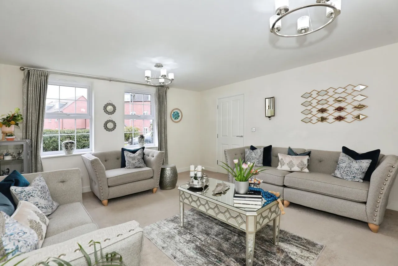 Josiah Drive, Barlaston, ST12, photo 10