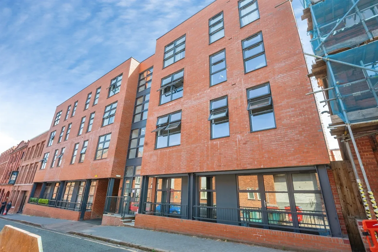Northwood Street, Birmingham, B3, photo 13