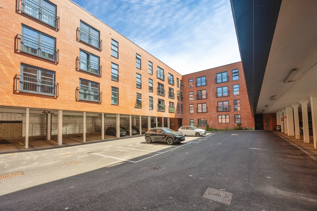 Northwood Street, Birmingham, B3, photo 12