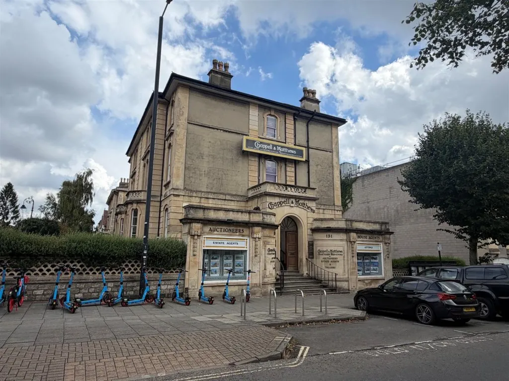Whiteladies Road, Clifton, Bristol, BS8 2RD, photo 6