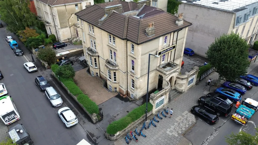 Whiteladies Road, Clifton, Bristol, BS8 2RD, photo 7