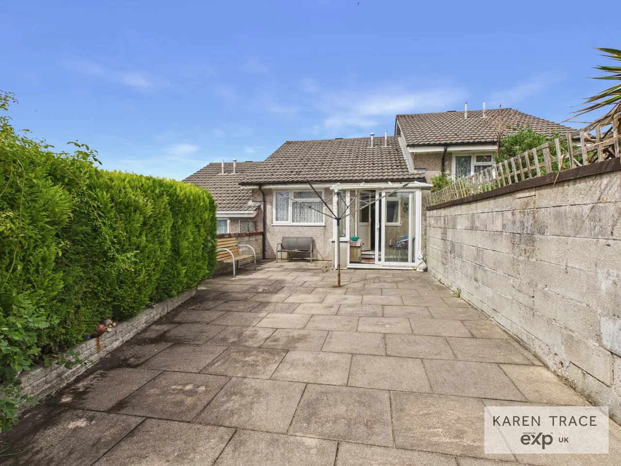 Chegwyns Hill, Foxhole, PL26, photo 24