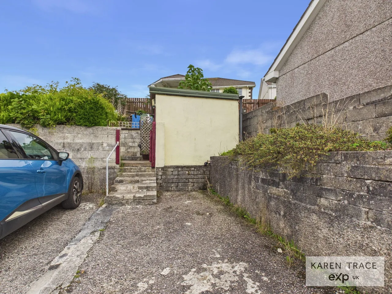 Chegwyns Hill, Foxhole, PL26, photo 23