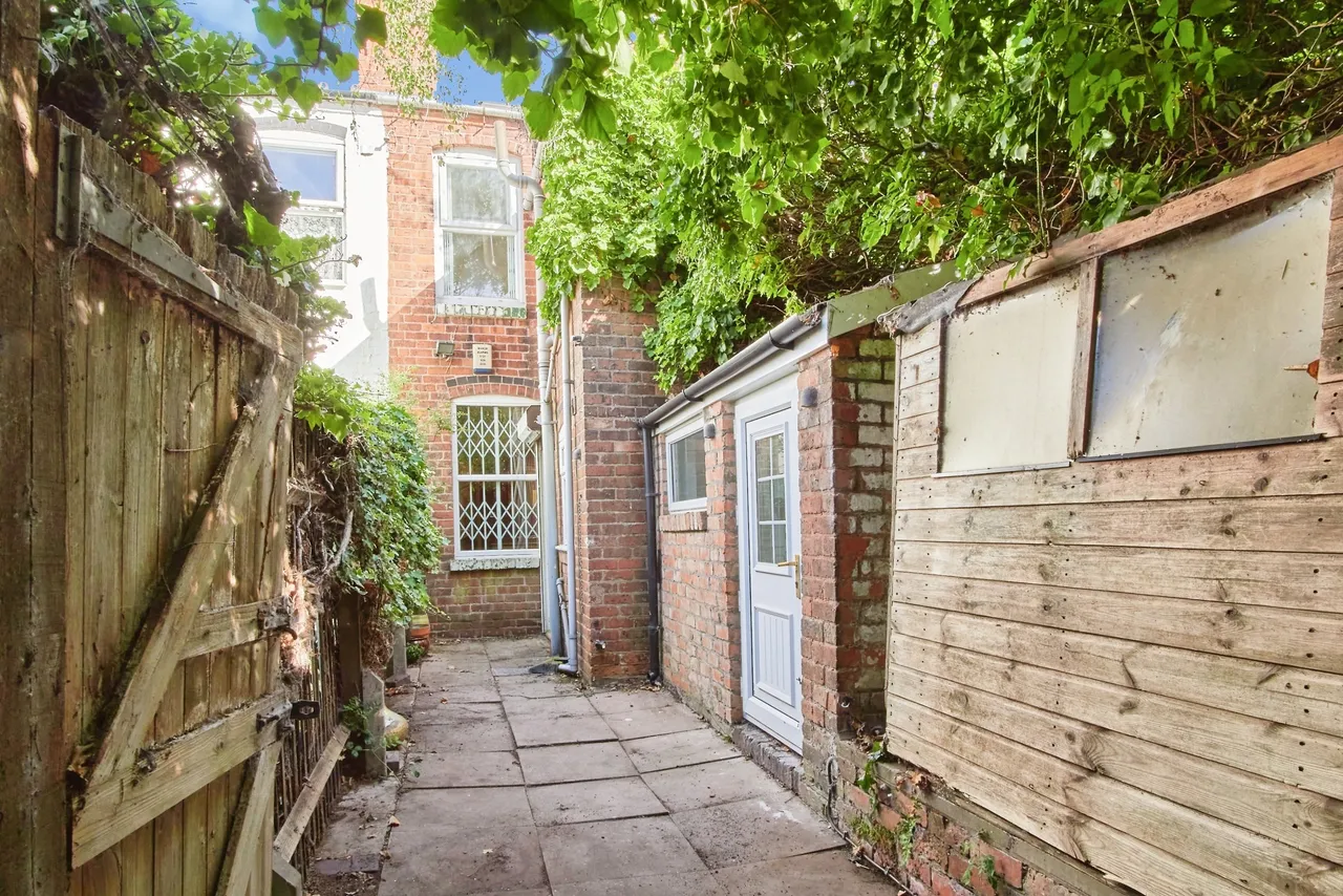 Holly Road, Birmingham, B30, photo 15