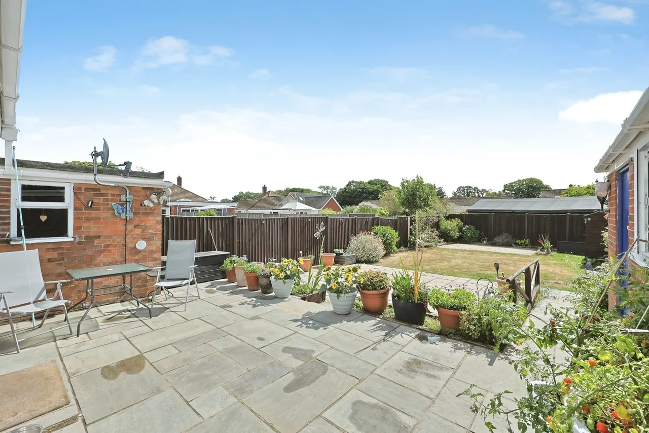 Halden Avenue, Norwich, Norfolk, NR6, photo 12