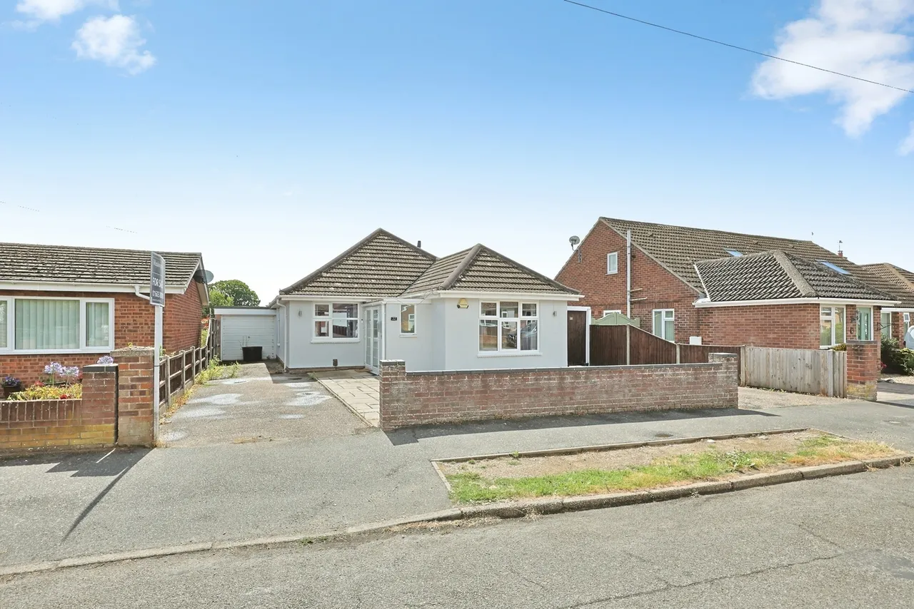 Halden Avenue, Norwich, Norfolk, NR6, photo 16