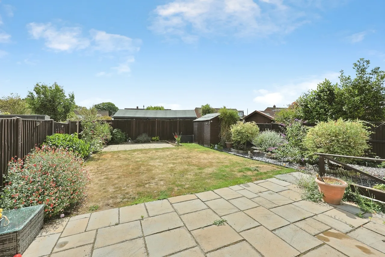 Halden Avenue, Norwich, Norfolk, NR6, photo 14
