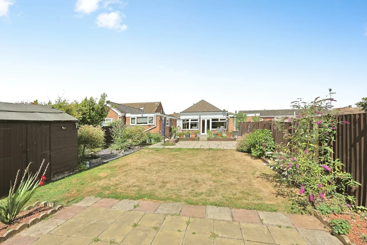 Halden Avenue, Norwich, Norfolk, NR6, photo 13