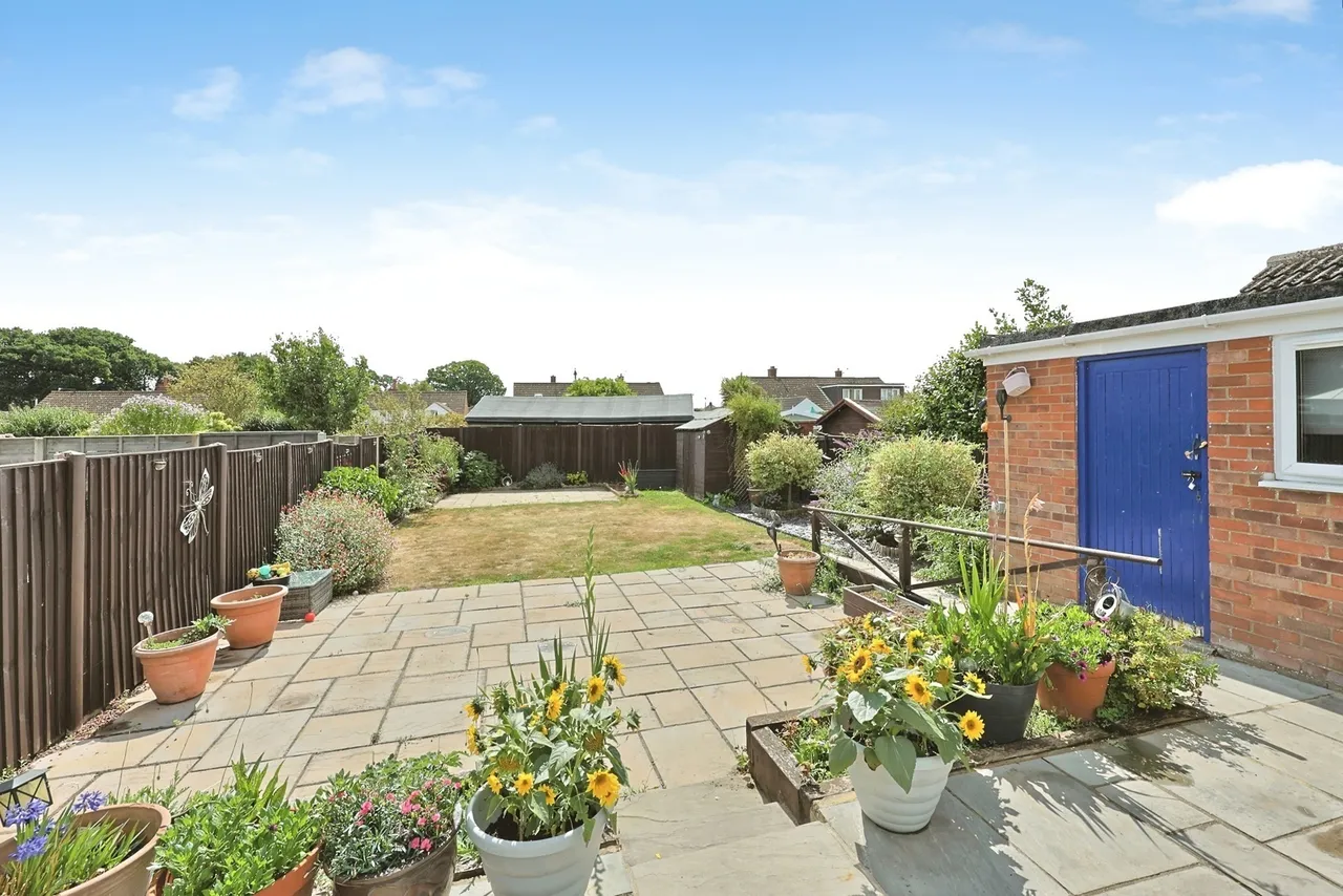 Halden Avenue, Norwich, Norfolk, NR6, photo 15