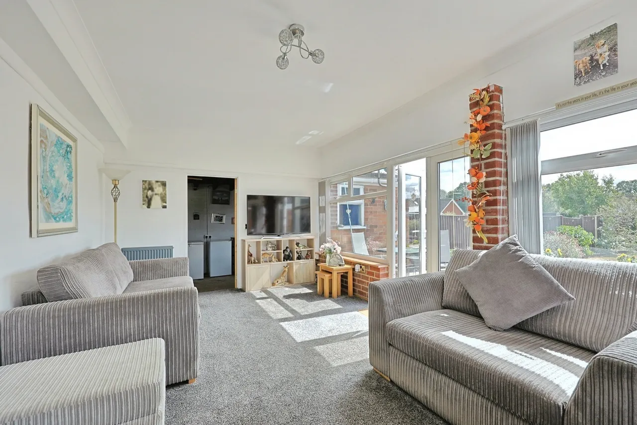 Halden Avenue, Norwich, Norfolk, NR6, photo 4