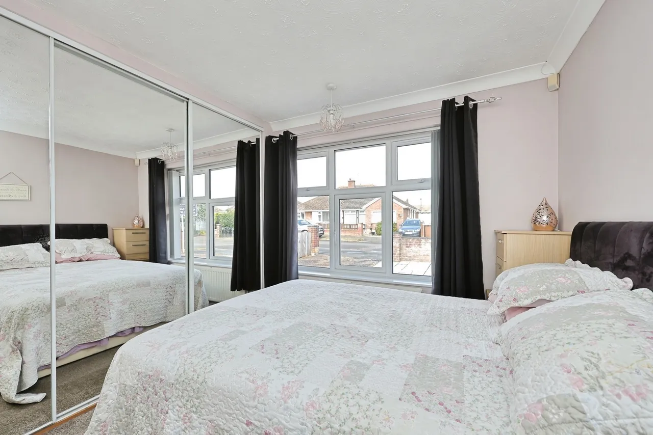Halden Avenue, Norwich, Norfolk, NR6, photo 7