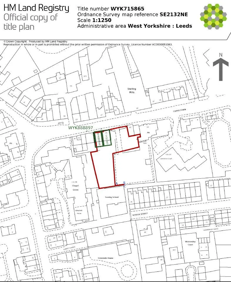 Chapeltown, Pudsey, LS28, photo 5