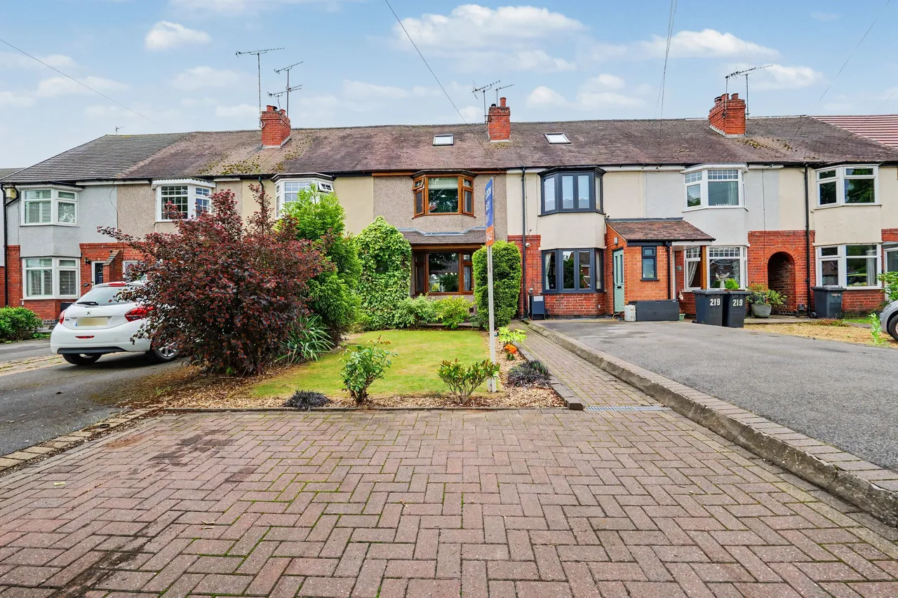Camp Hill Road, Nuneaton, CV10, photo 19