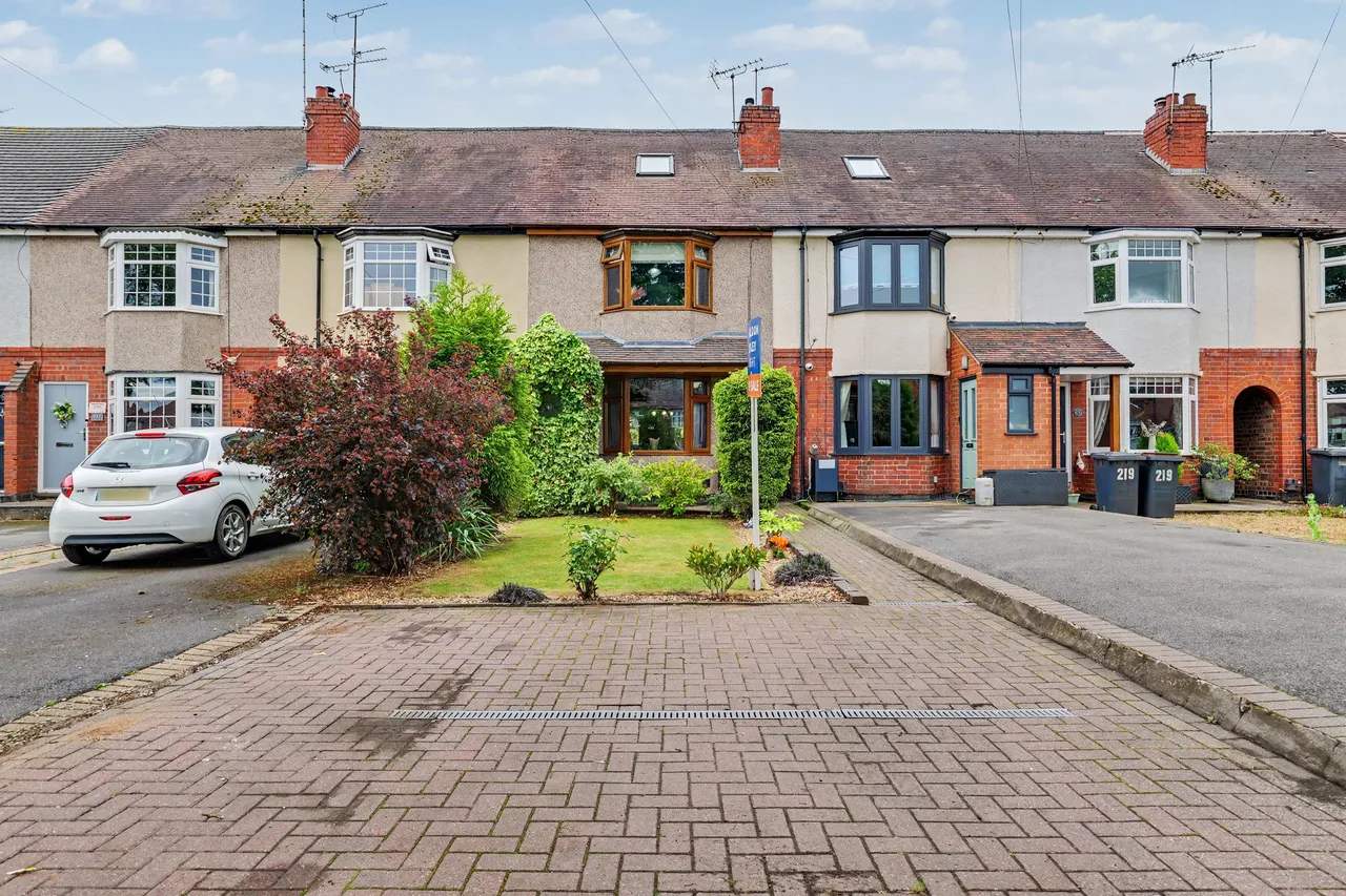 Camp Hill Road, Nuneaton, CV10, photo 30