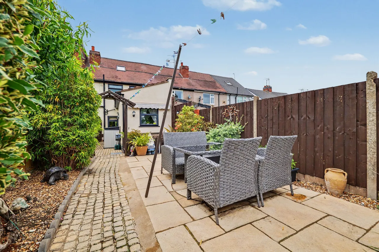 Camp Hill Road, Nuneaton, CV10, photo 17