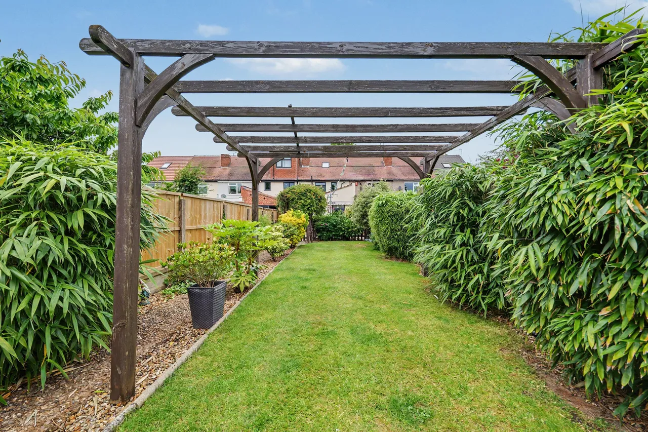 Camp Hill Road, Nuneaton, CV10, photo 25