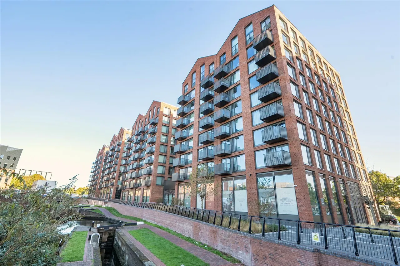 Pitt Street, Birmingham, B4, photo 13