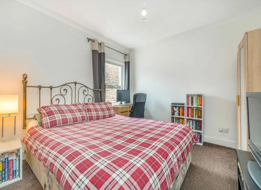 Cobbold Road, Shepherds Bush, W12, photo 4