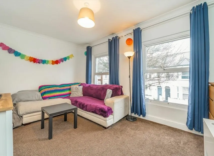 Cobbold Road, Shepherds Bush, W12, photo 2