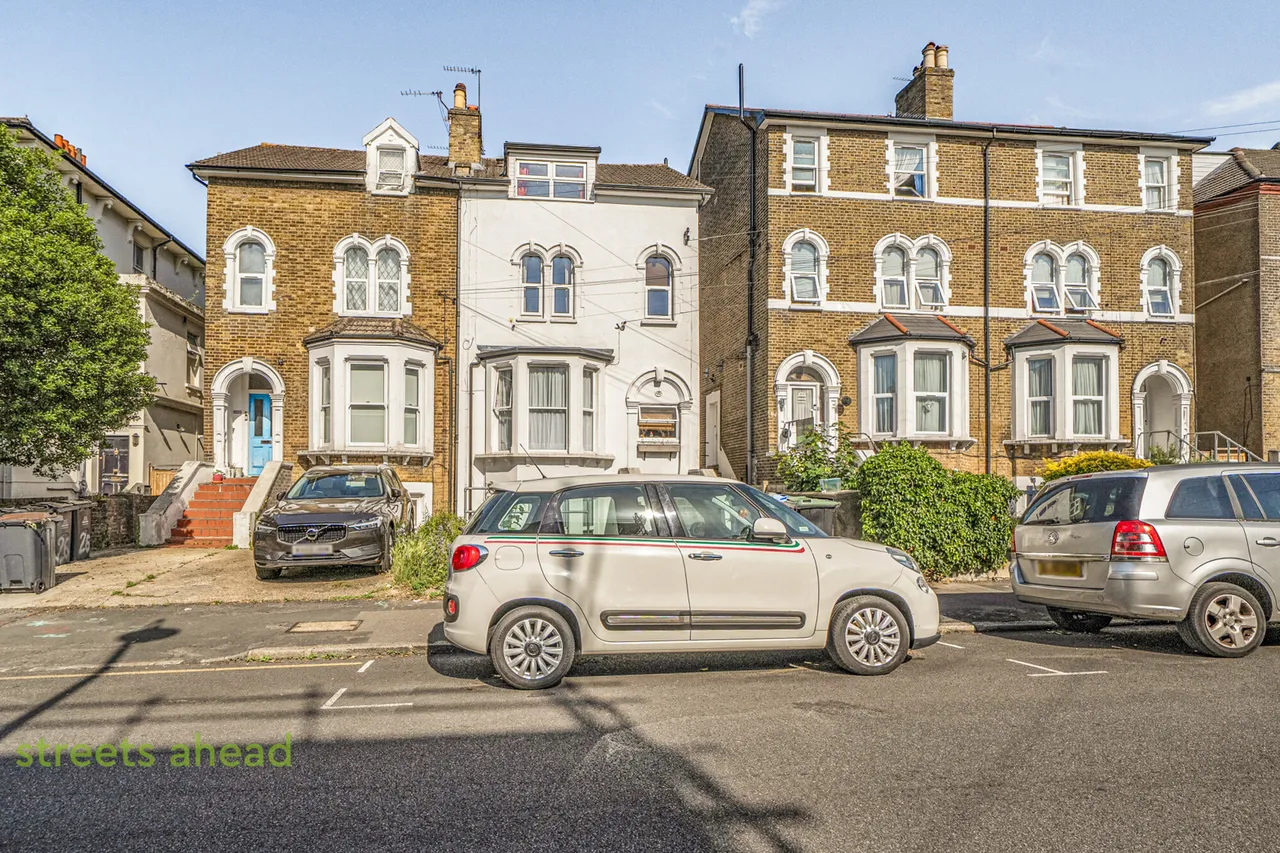 Elgin Road, Addiscombe, CR0, photo 15