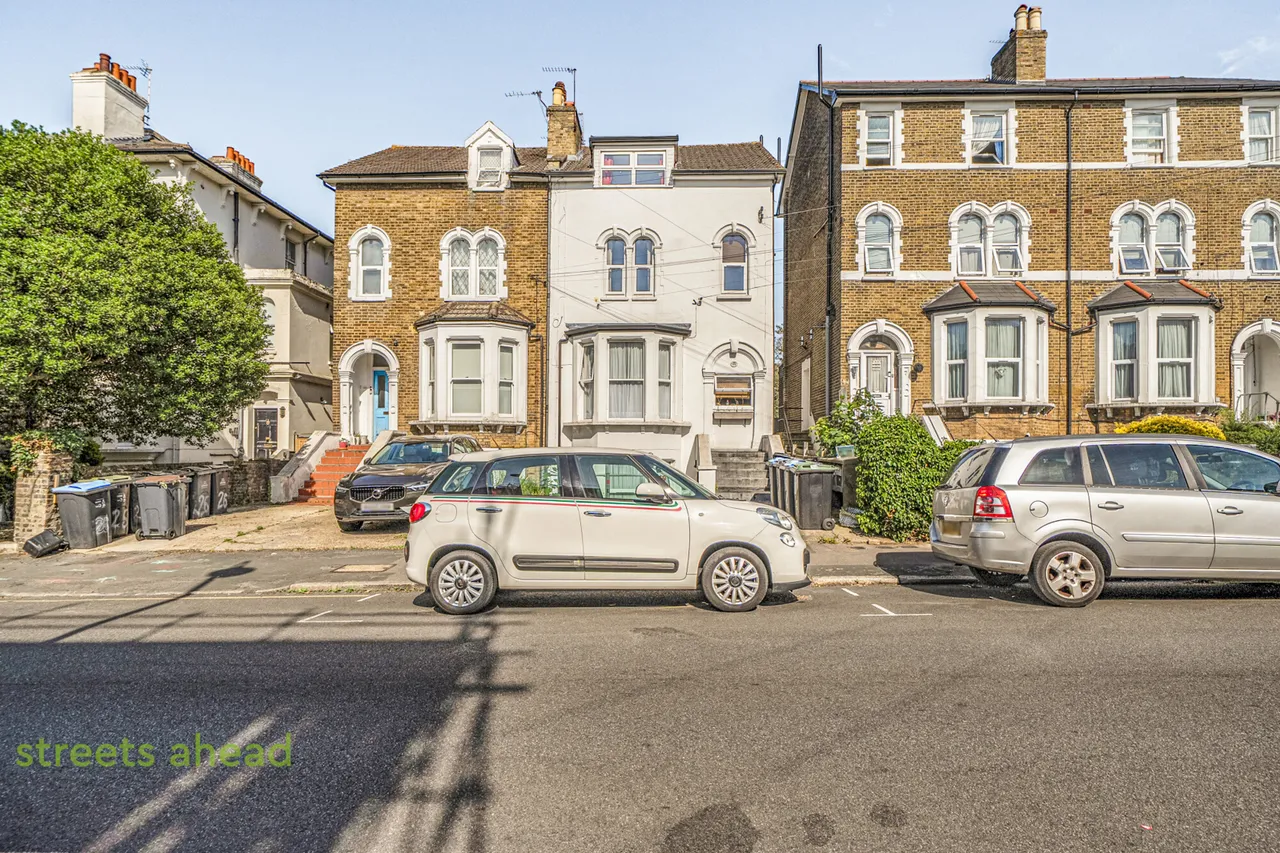Elgin Road, Addiscombe, CR0, photo 10