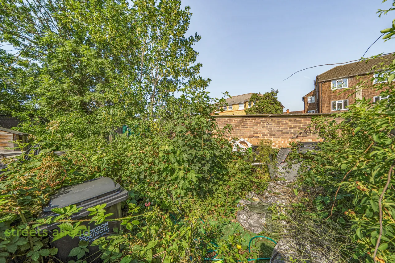 Elgin Road, Addiscombe, CR0, photo 14