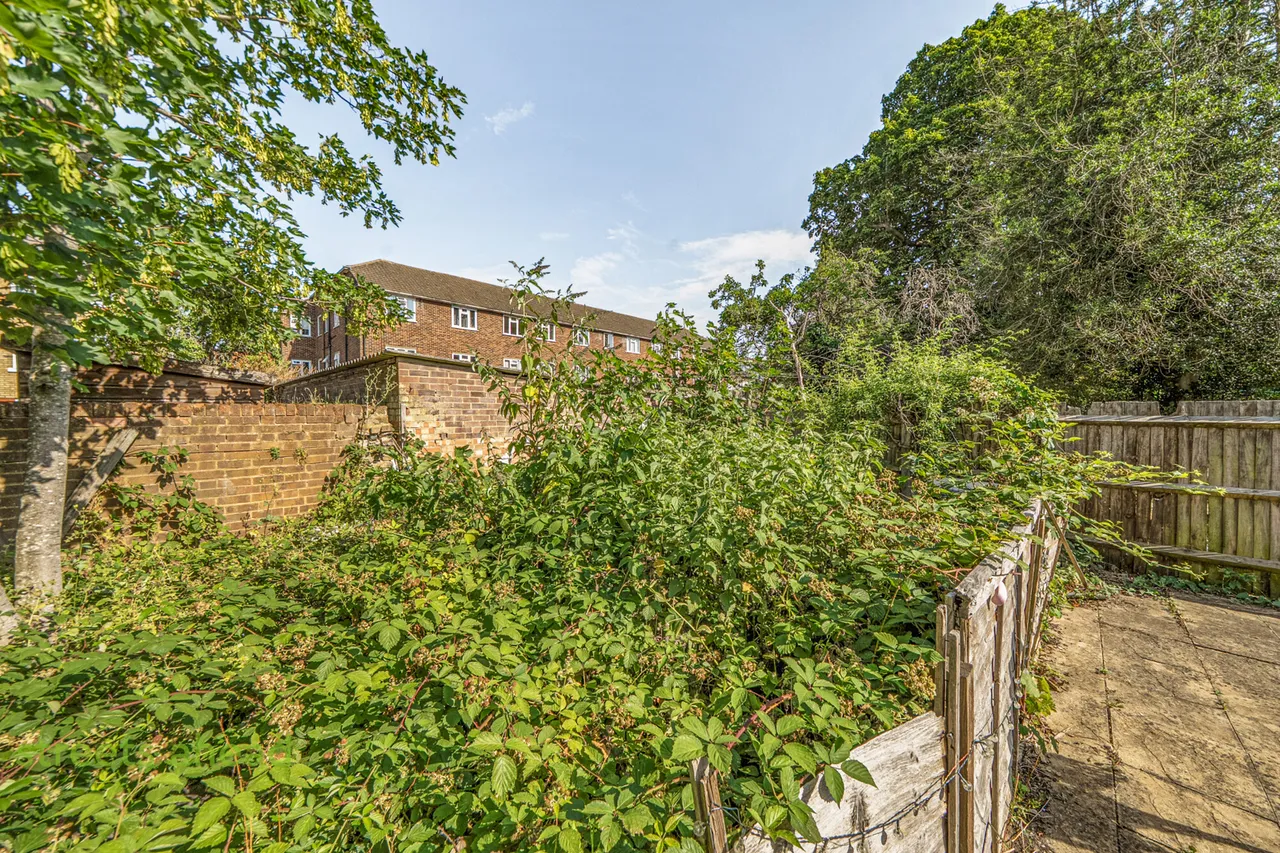 Elgin Road, Addiscombe, CR0, photo 12