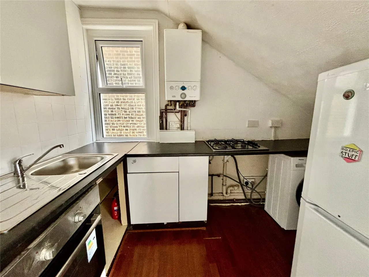 Elgin Road, Addiscombe, CR0, photo 8