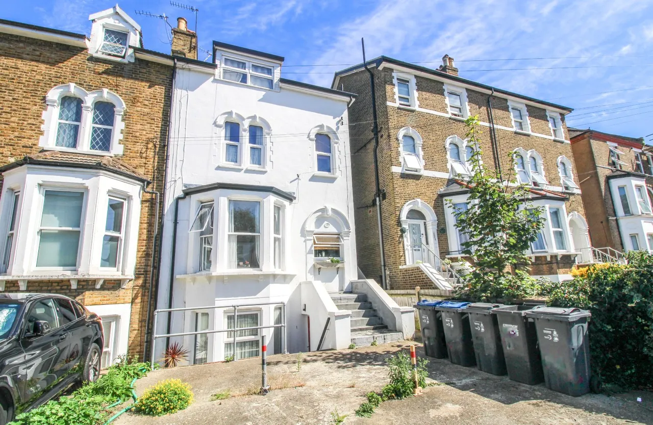 Elgin Road, Addiscombe, CR0, photo 11