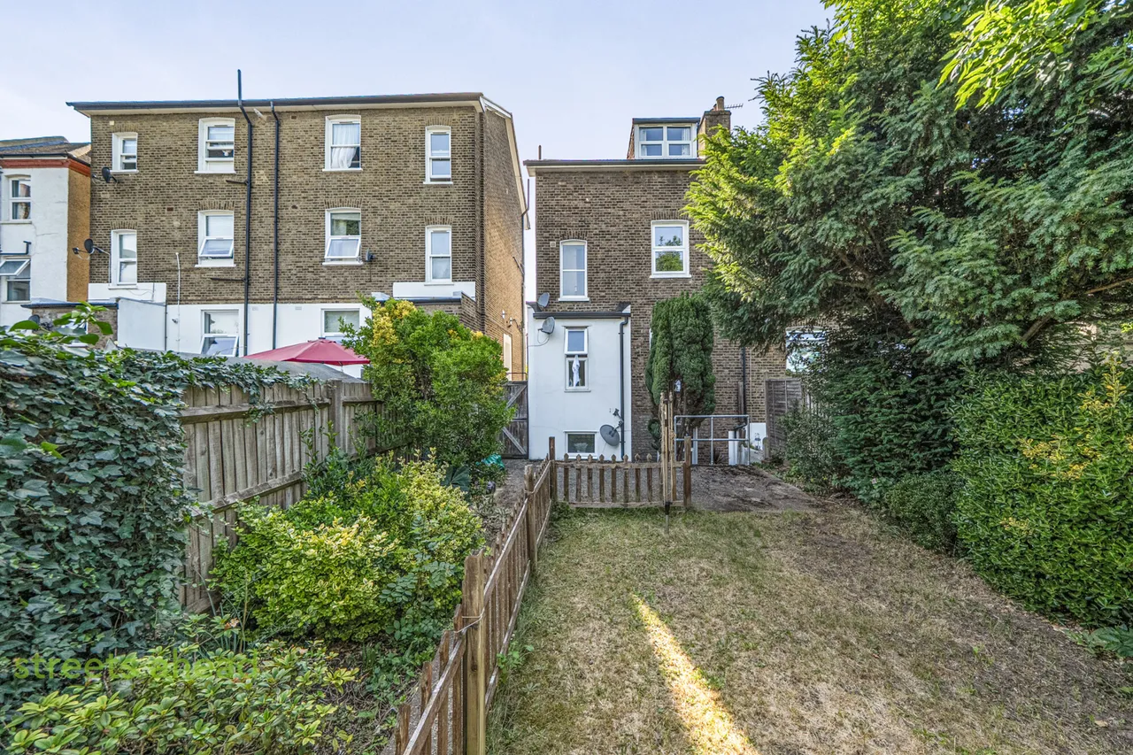 Elgin Road, Addiscombe, CR0, photo 13