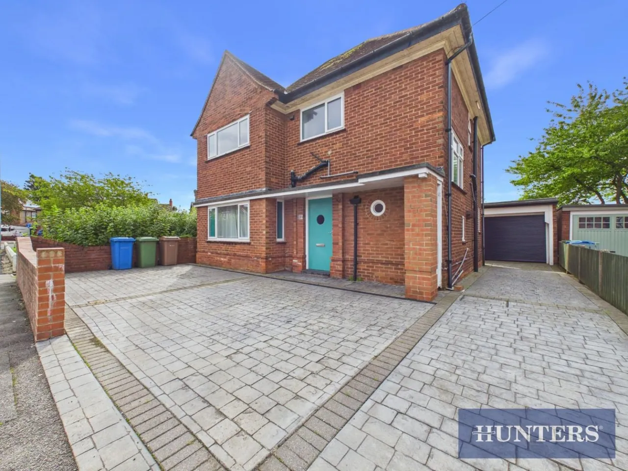 Shaftesbury Road, Bridlington, YO15, photo 22