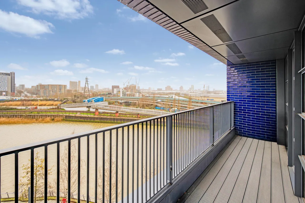 Bridgewater House, London City Island, E14, photo 10