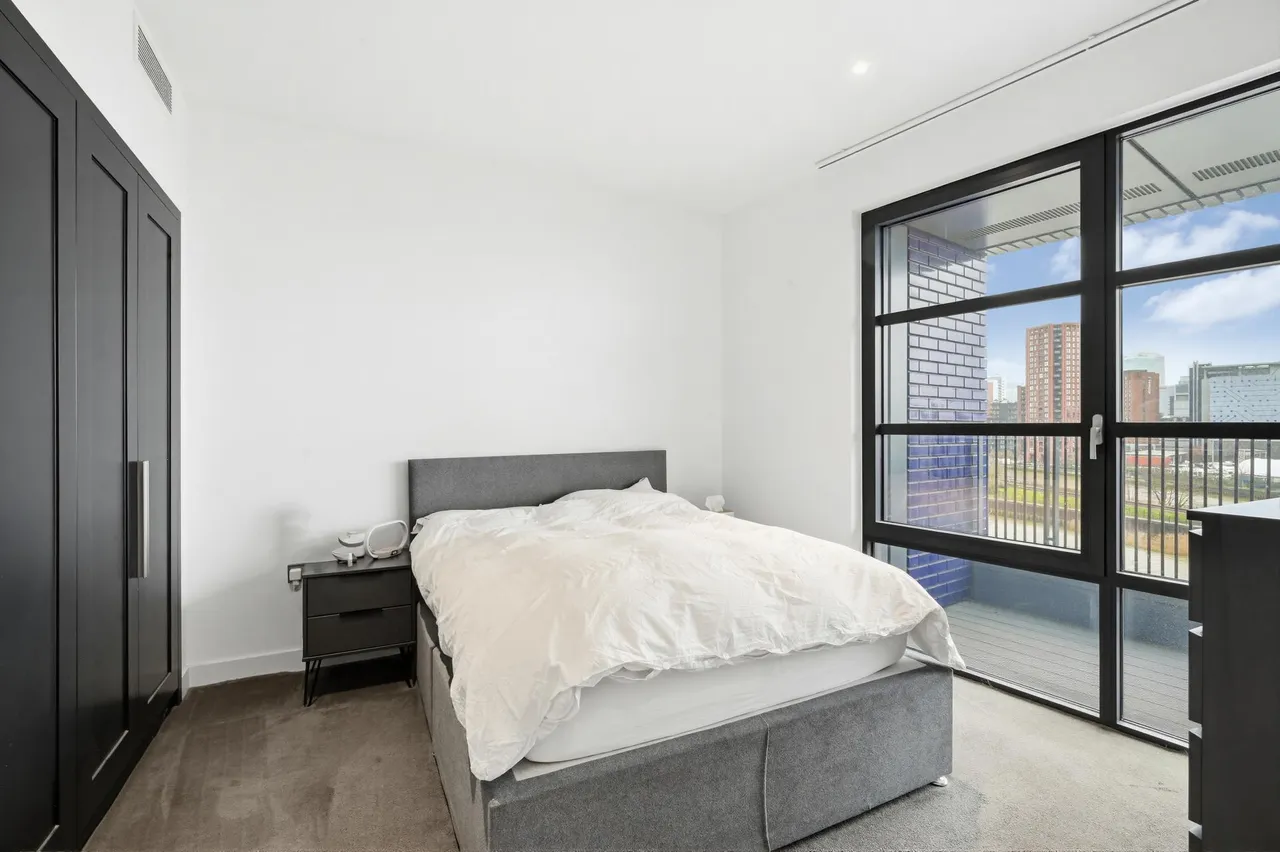 Bridgewater House, London City Island, E14, photo 6