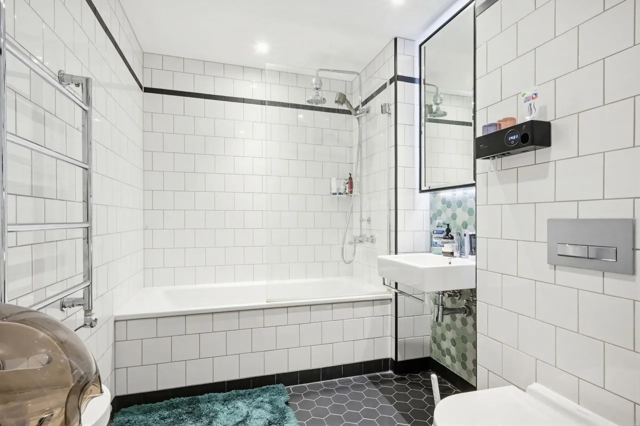 Bridgewater House, London City Island, E14, photo 8