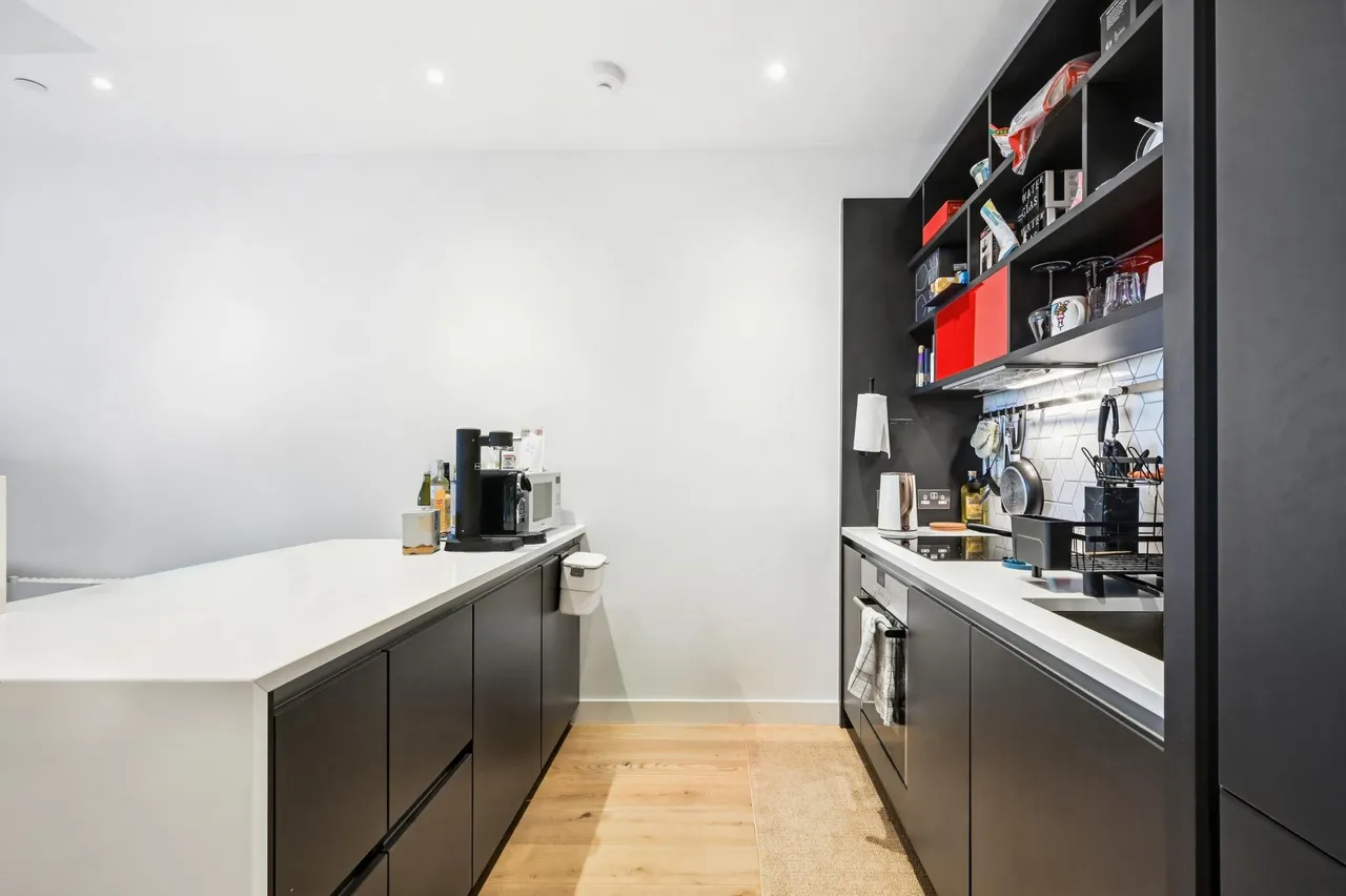 Bridgewater House, London City Island, E14, photo 4