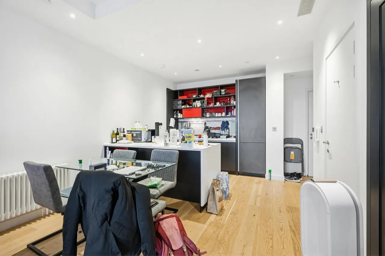 Bridgewater House, London City Island, E14, photo 9