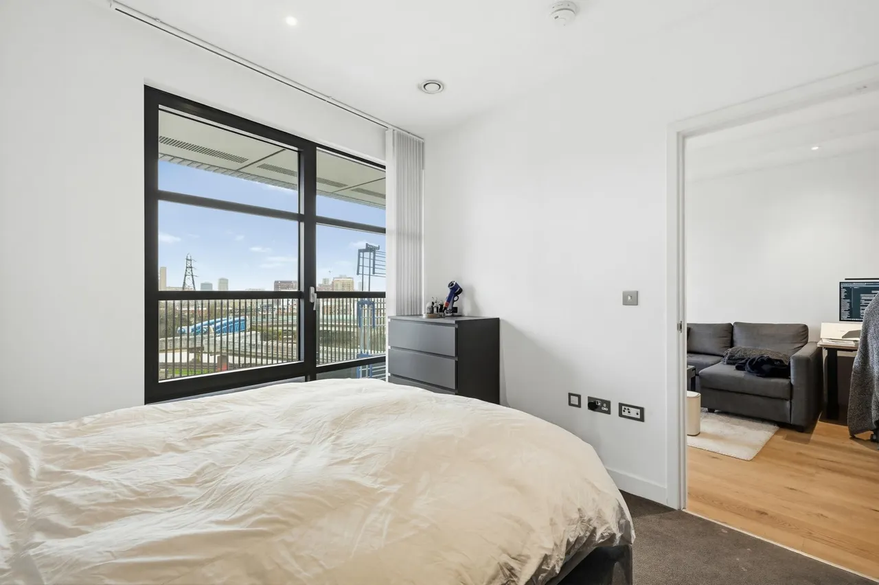 Bridgewater House, London City Island, E14, photo 5