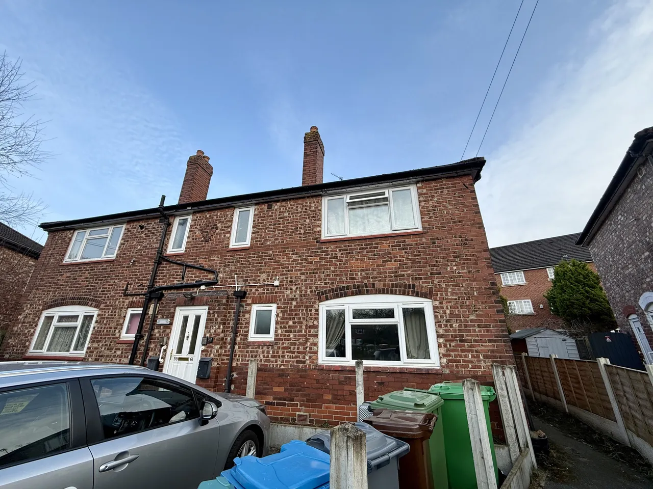 Houghend Avenue, Chorlton, M21, photo 6