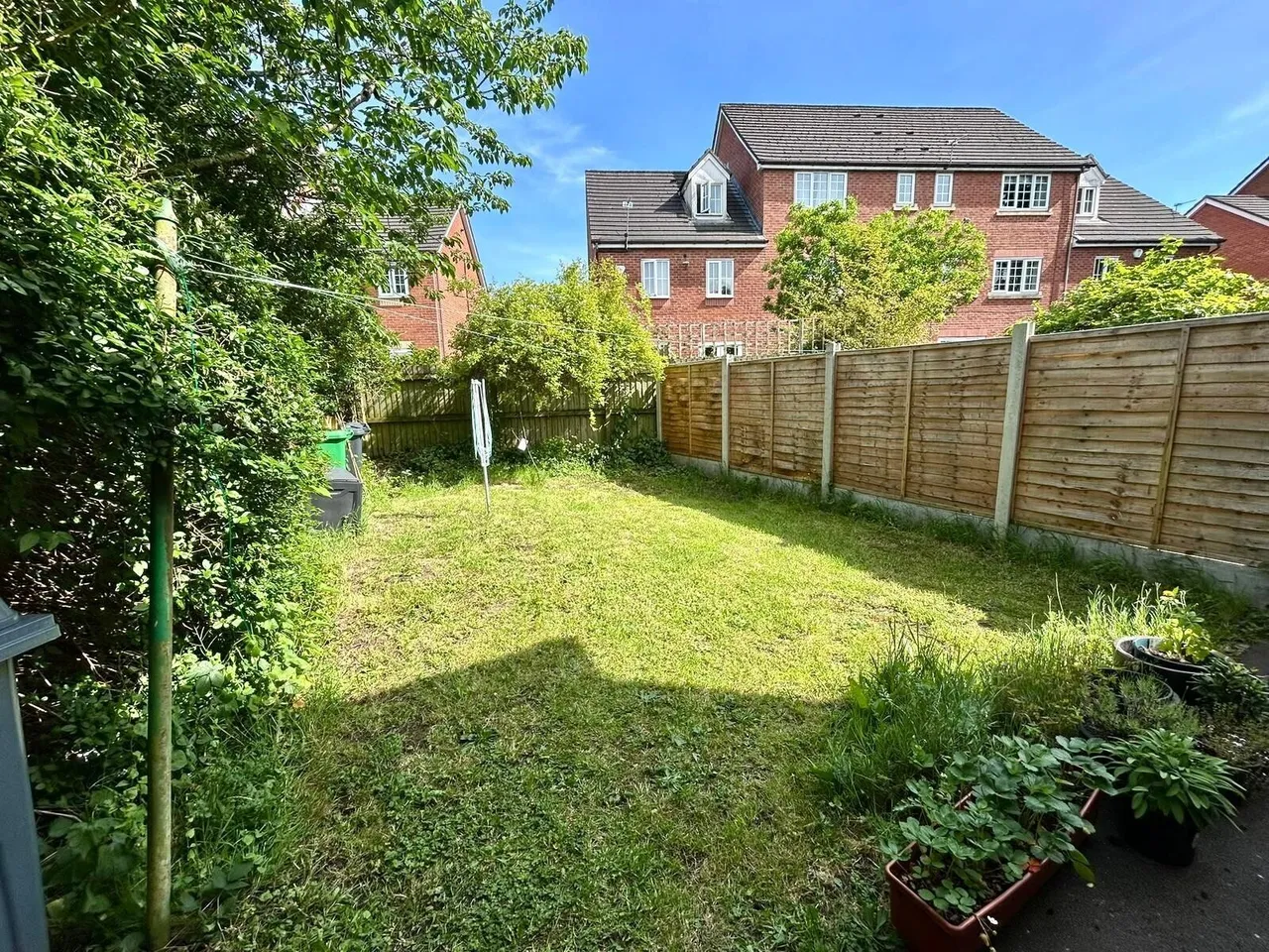 Houghend Avenue, Chorlton, M21, photo 5
