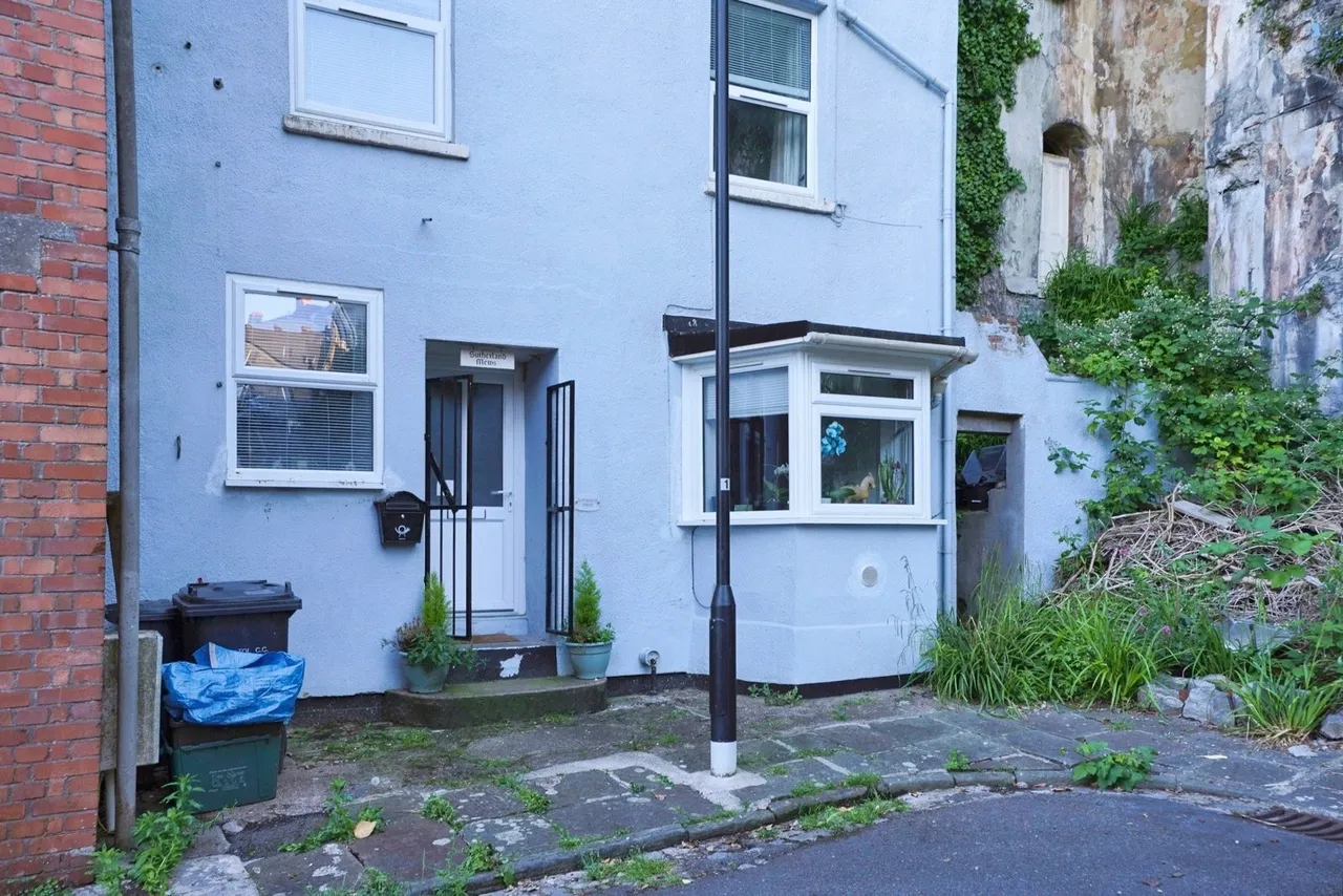 Belgrave Hill, Bristol, BS8, photo 4