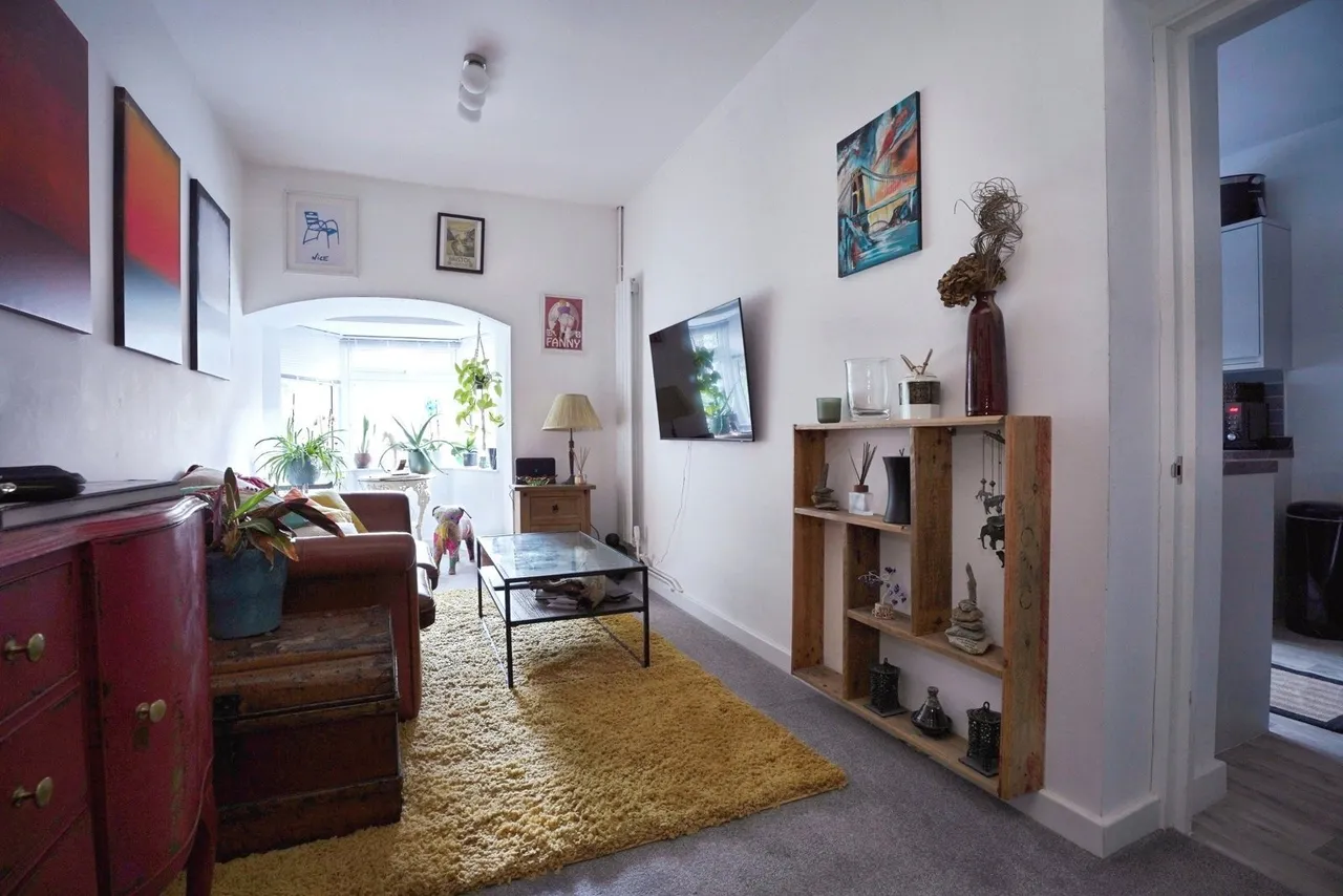 Belgrave Hill, Bristol, BS8, photo 5