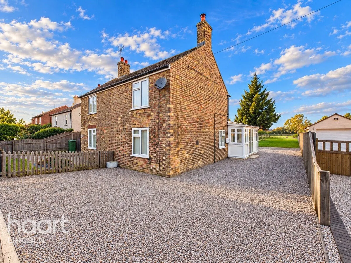 Station Road, Langworth, LN3, photo 22