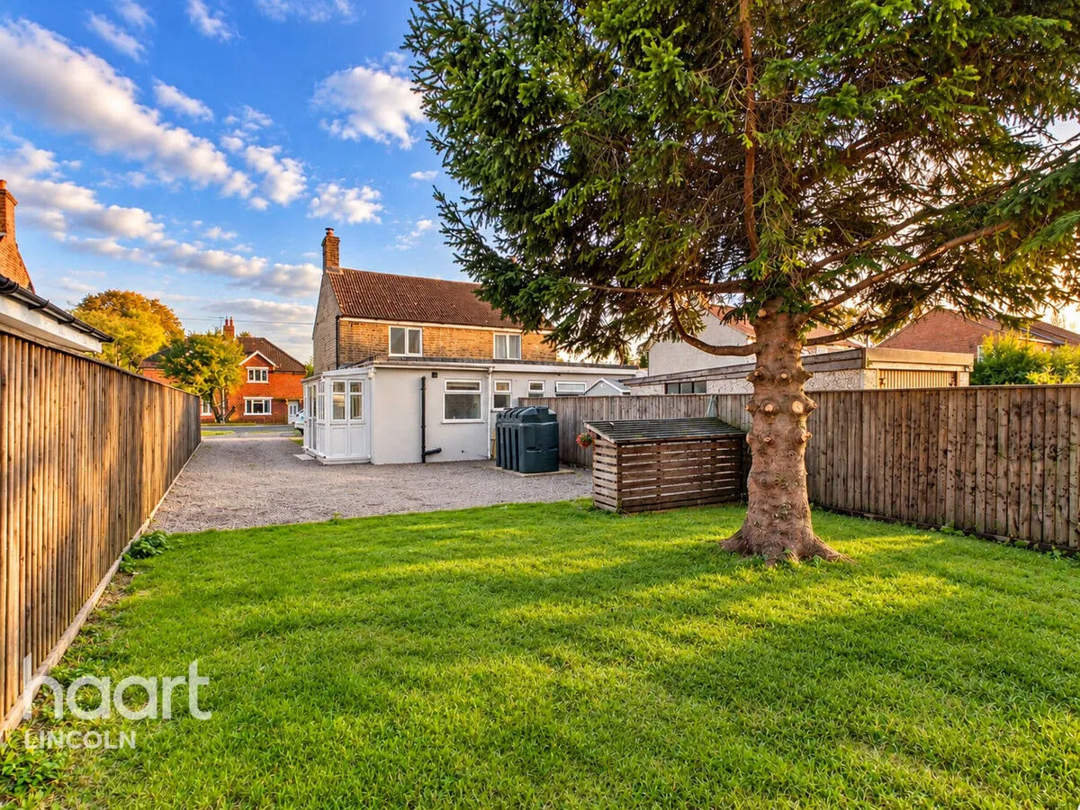 Station Road, Langworth, LN3, photo 21