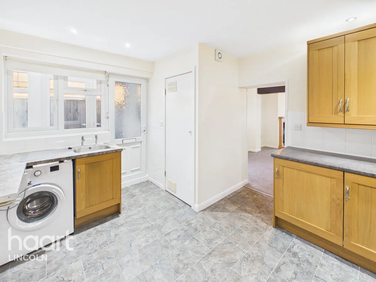 Station Road, Langworth, LN3, photo 9