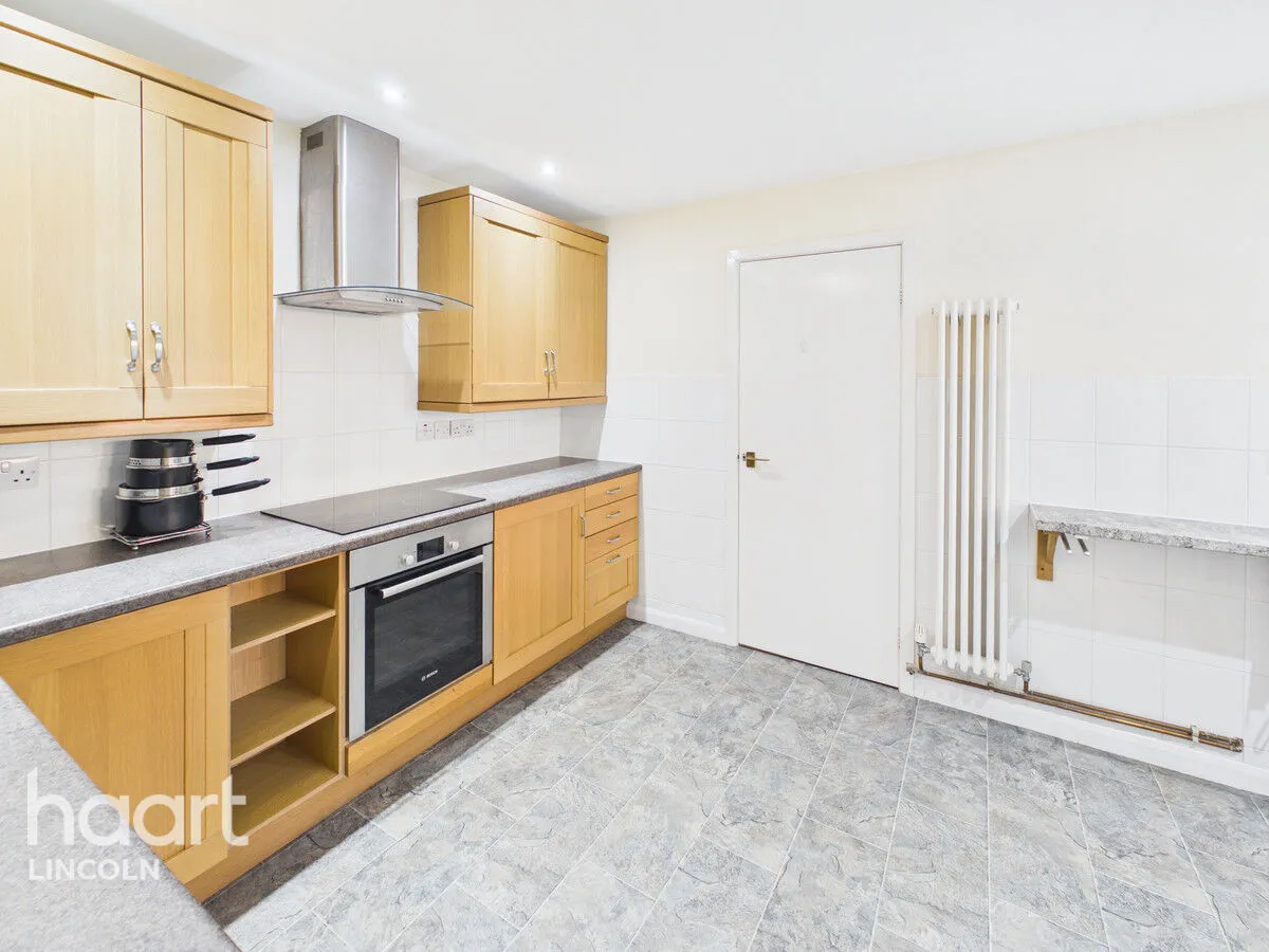 Station Road, Langworth, LN3, photo 8