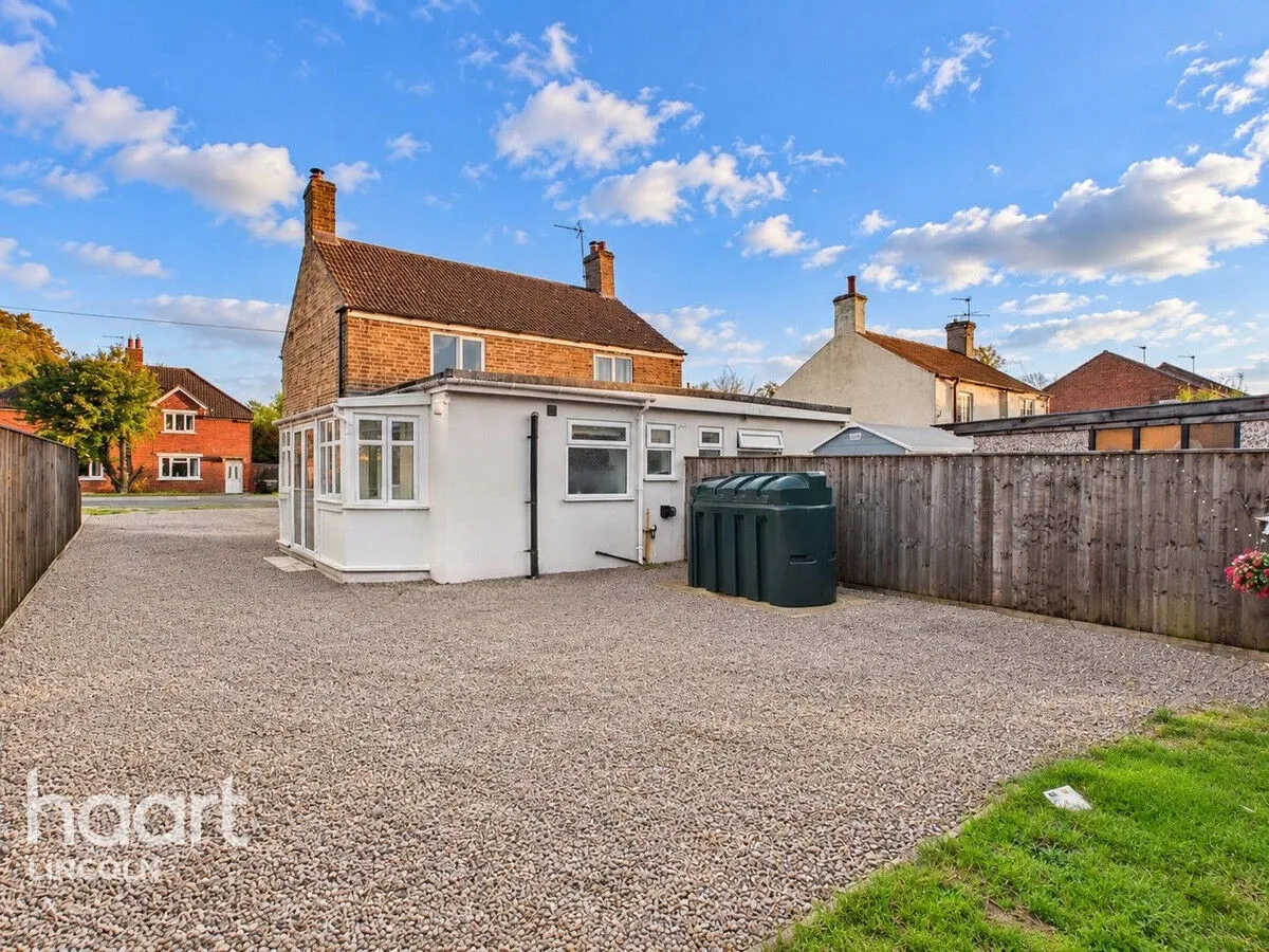 Station Road, Langworth, LN3, photo 17