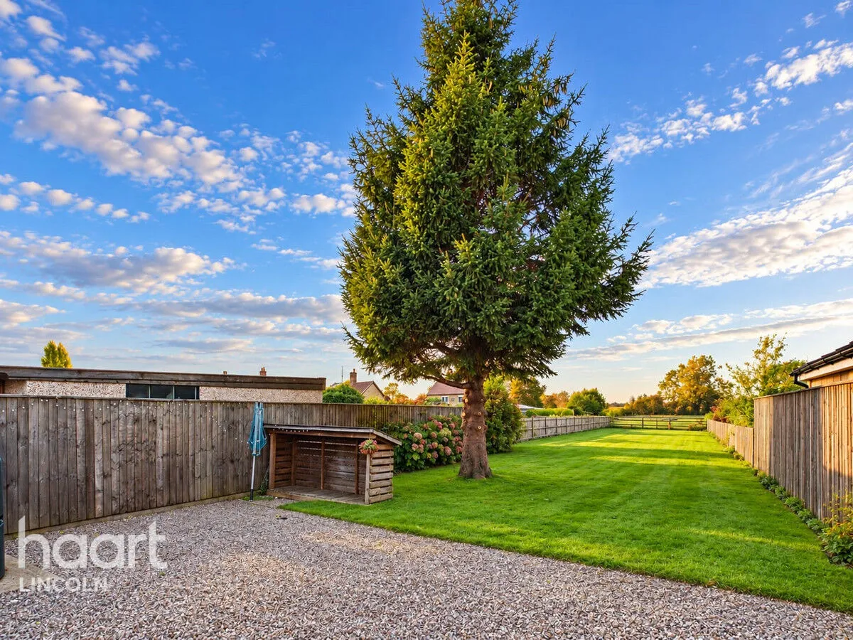 Station Road, Langworth, LN3, photo 18